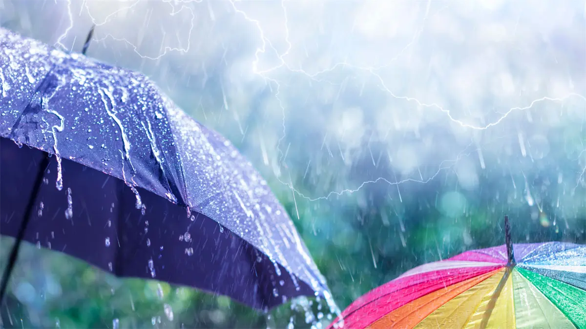 La Altagracia figura entre las provincias con lluvias por viento del noreste y vaguada