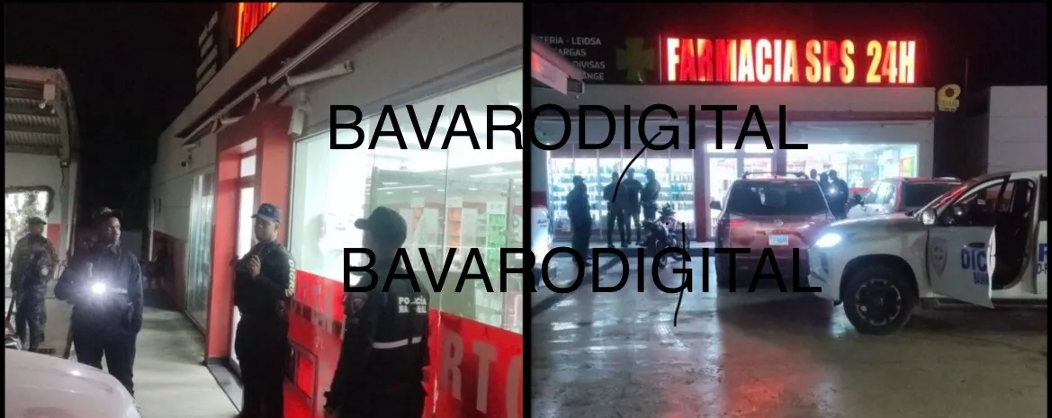 Caen “Los Chiva”: DICRIM Bávaro resuelve asalto a Farmacia SPS con investigación de alto nivel