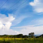 INDOMET pronostica clima fresco y lluvias dispersas en La Altagracia
