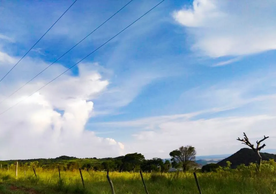 INDOMET pronostica clima fresco y lluvias dispersas en La Altagracia