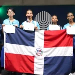Estudiantes dominicanos resaltan en Olimpiada de Matemática de Centroamérica y el Caribe