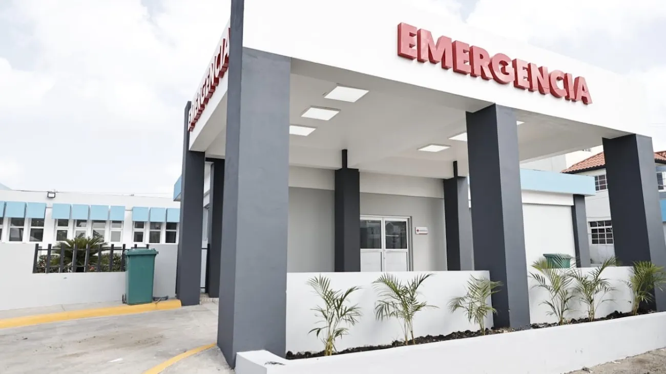 SNS asegura hospitales listos para responder a emergencias durante las festividades