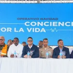 COE activa operativo navideño con más de 48 mil colaboradores en todo el país