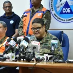 COE informa nueve muertes y decenas de accidentes en Navidad