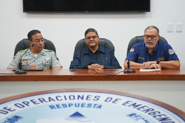 COE informa 11 fallecidos en accidentes de tránsito durante primera fase del operativo navideño