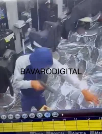 Asaltan a mano armada barbería en Verón-Punta Cana