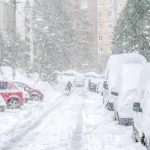 Tormenta invernal provoca la cancelación de más de 1,700 vuelos en el noreste de EE. UU.
