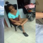 Joven desaparecida en Bávaro aparece sana y salva