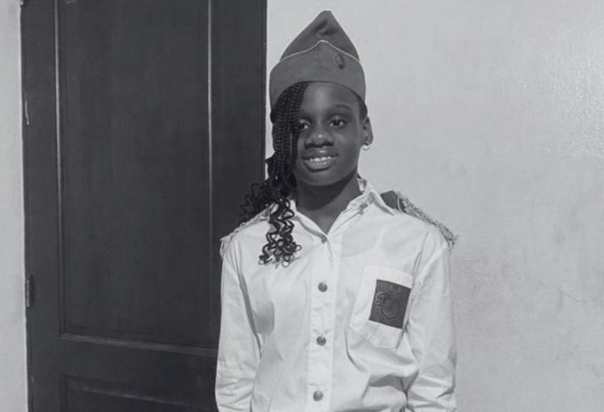 Todo lo que se sabe del caso de Stephora Anne-Mircie