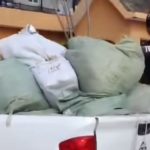 Desmontan comercios informales durante Operativo en Villa Esperanza