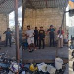 Realizan operativos contra metaleras irregulares en Bávaro