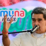 Maduro confía en que se mantenga el acuerdo con EE.UU. para la recepción de migrantes