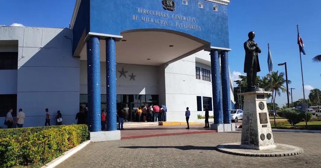Comunitarios denuncian supuesto abuso por DGM en operativo migratorio en Jarabacoa