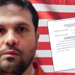 Joaquín Guzmán López, hijo de El Chapo Guzmán, se declara culpable en tribunal de EEUU