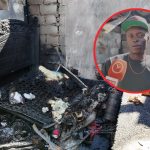 “Cuando cierro los ojos solo veo a las niñas”: el desgarrador testimonio del tío tras tragedia en Gualey