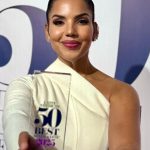 República Dominicana se luce en el escenario de Latin America’s 50 Best Restaurants de la mano de Chef Tita