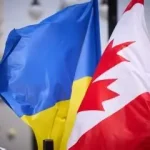 Canadá proporciona a Ucrania ayudas de 1.827 millones de dólares para su reconstrucción