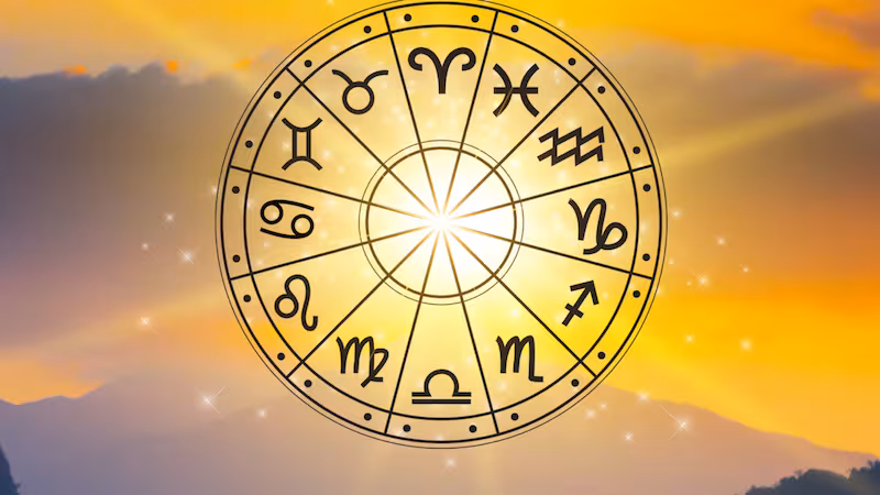 Horóscopo del 7 de diciembre de 2025