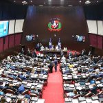 Diputados aprueban en primera lectura el Código Procesal Penal