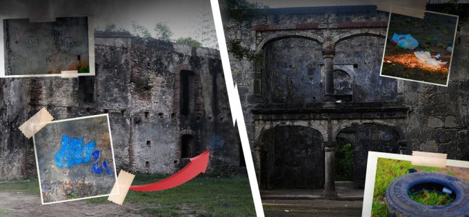 Engombe y Palavé: dos tesoros coloniales olvidados en Santo Domingo Oeste