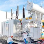 Edesur inicia plan de expansión y mejora de las redes en el corto plazo