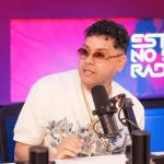 Shadow Blow: "primera vez que me siento orgulloso de mí mismo" tras el éxito musical de La Casa de Alofoke 2