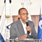 Corriente Magisterial rechaza uso del territorio nacional para intervención en la región