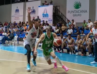 Club Savica se adueña del primer lugar en el TBS Higüey 2025