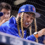 Sentencian a tres meses de prisión a Tekashi 6ix9ine por violar su libertad condicional en un caso de pandillas