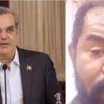 Detienen hombre amenazó a Abinader en un video se entrega a las autoridades