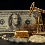 Hoy amanece el Dólar firme, oro en alza y combustibles congelados