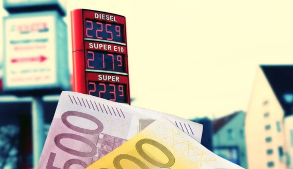 Lo que debes saber hoy sobre el dólar, el euro y los combustibles en RD