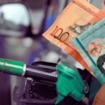 Así cierran el año los combustibles, el dólar y el euro en el País