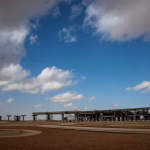 Egipto impulsa su primer tren de alta velocidad para conectar el mar Rojo y el Mediterráneo en apenas tres horas