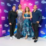 Celebran la 5.ª edición del DBA Fashion Show, uno de los desfiles de moda más destacados de RD