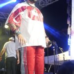 Mariachi Budda presente en el Cuarto Concierto de Navidad Reconocidos