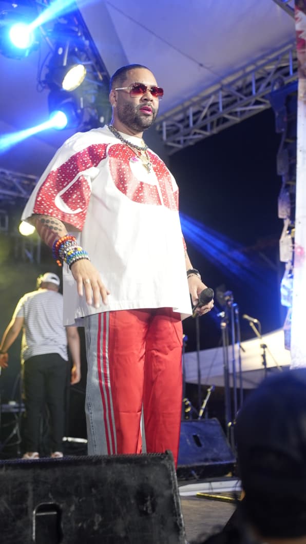 Mariachi Budda presente en el Cuarto Concierto de Navidad Reconocidos