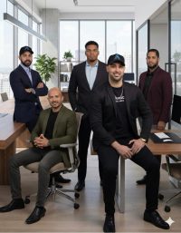 Empresa Amero Exchange representa a RD en el Acelerador Blockchain en Guatemala