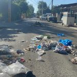 Huelga en el Cibao paraliza comercio y reduce la docencia en zonas clave