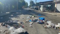 Huelga en el Cibao paraliza comercio y reduce la docencia en zonas clave