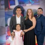 Llega a República Dominicana “La Fuerza de un Lazo” serie que promueve la unión y los valores Familiares