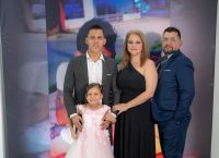 Llega a República Dominicana “La Fuerza de un Lazo” serie que promueve la unión y los valores Familiares