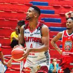 San Cristóbal vive una electrizante jornada de tres juegos en el Torneo Superior 2025