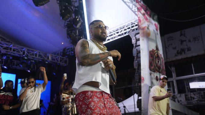 Reconocidos celebra su Cuarto Concierto de Navidad con un despliegue artístico sin precedentes