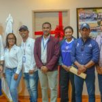 Docentes en apoyo al INEFI fortalecen la agenda del deporte escolar