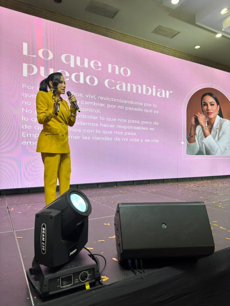 Lovely Nailz: La plataforma que impulsa la movilidad social de cientos de mujeres en República Dominicana - Noticias de hoy en República Dominicana | De Último Minuto