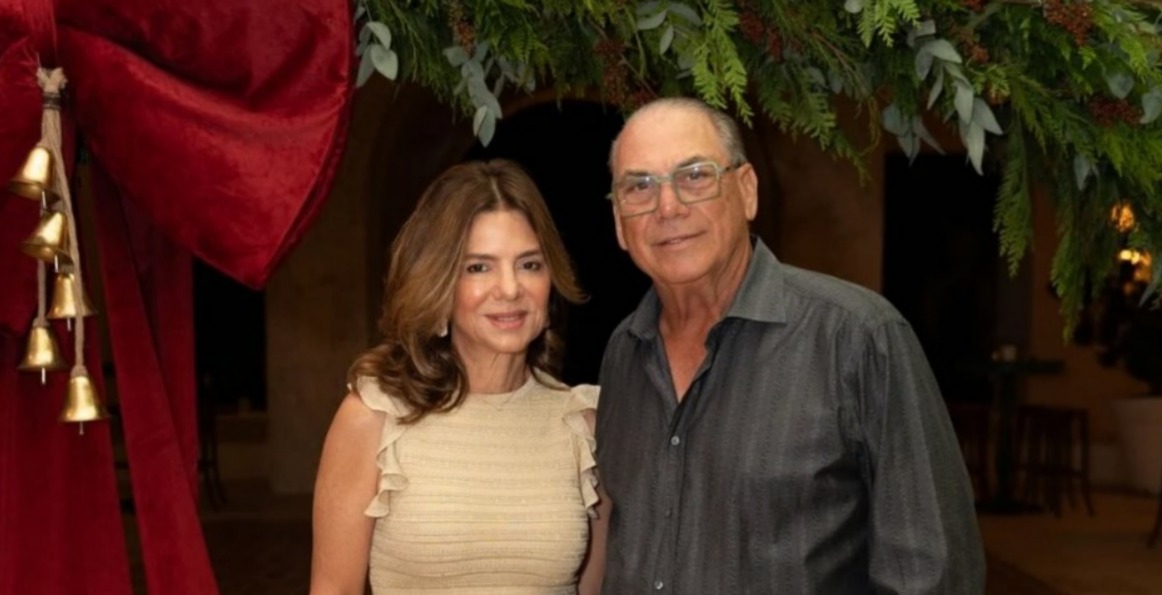 Cap Cana celebró encuentro navideño con desarrolladores de la Ciudad Destino