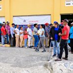 Conape impacta a 783 adultos mayores con jornadas de inclusión social en la región Suroeste