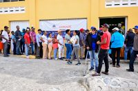 Conape impacta a 783 adultos mayores con jornadas de inclusión social en la región Suroeste