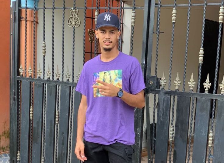 "Le dio un tiro en la frente, que lo mató al instante": Relato del caso que ha conmocionado a Hato Nuevo